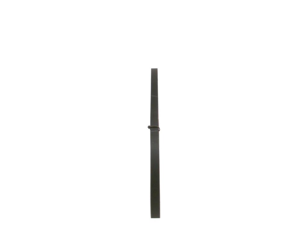 Correa trapezoidal nervada BOSCH ref. 1 987 947 809