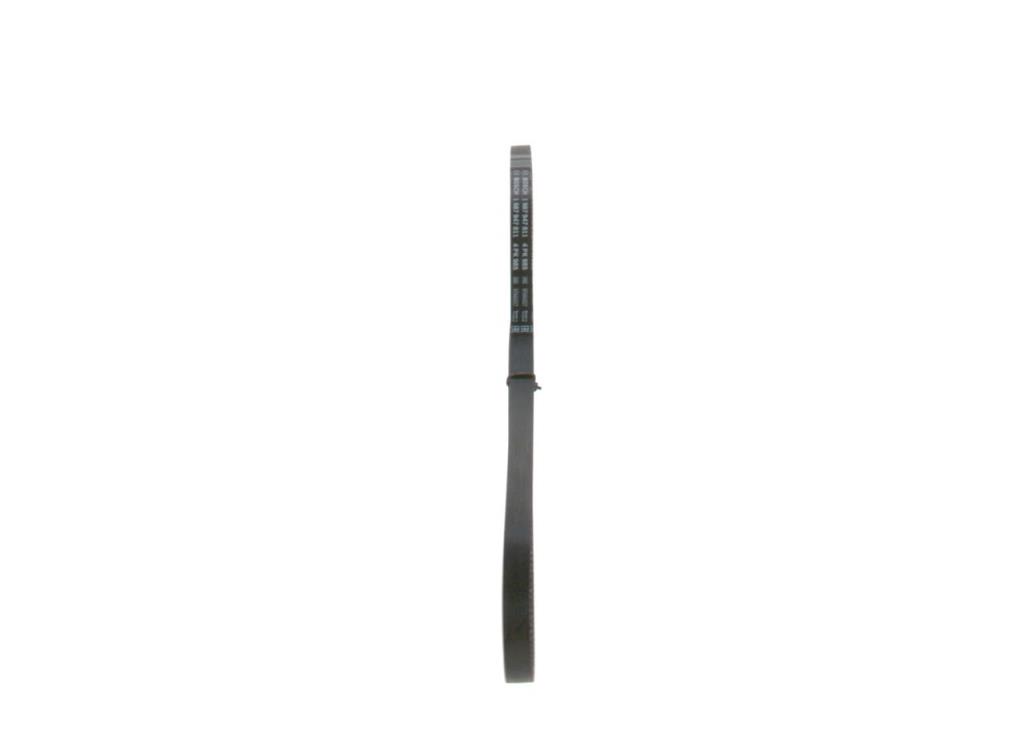 Correia trapezoidal estriada BOSCH ref. 1 987 947 811