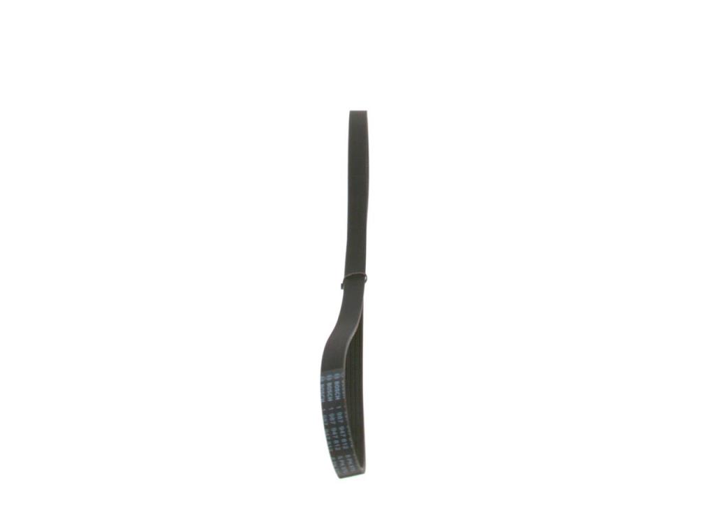 Correia trapezoidal estriada BOSCH ref. 1 987 947 812