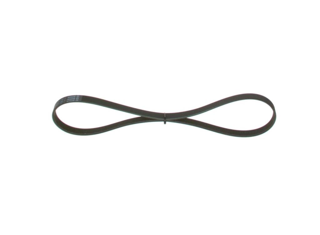 Correia trapezoidal estriada BOSCH ref. 1 987 947 813