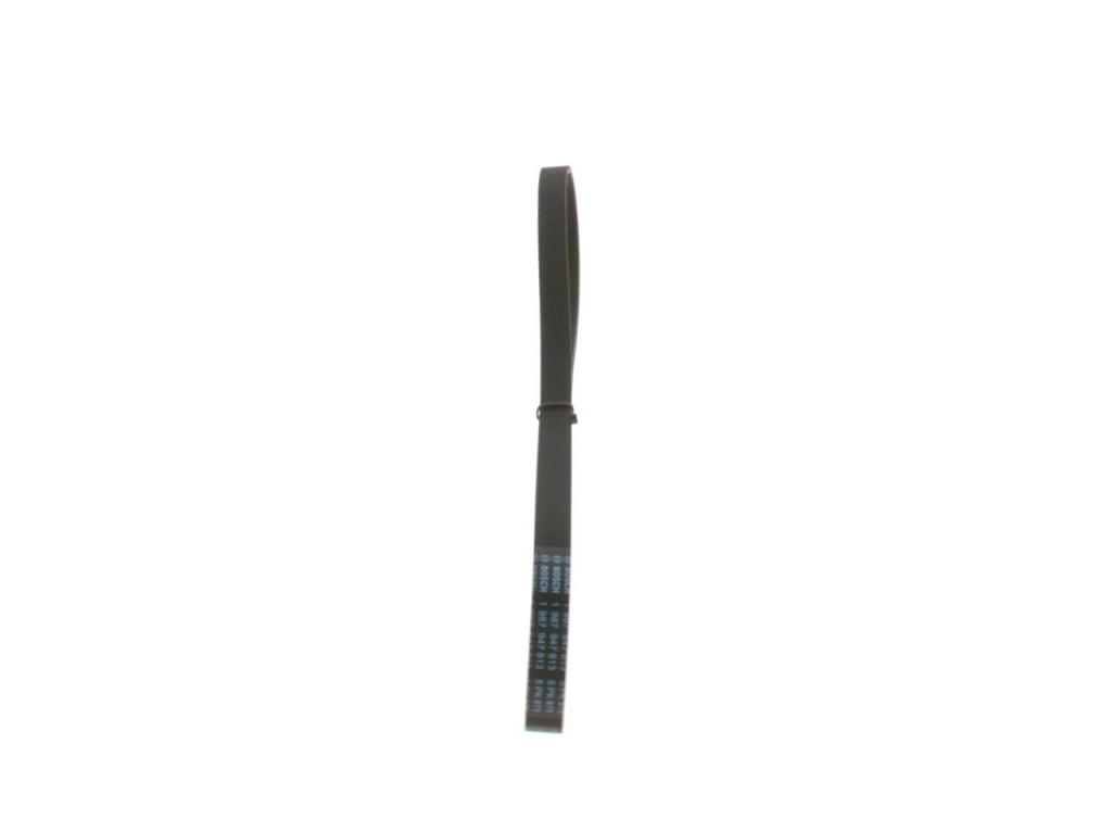 Correia trapezoidal estriada BOSCH ref. 1 987 947 813