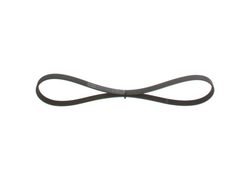 Correia trapezoidal estriada BOSCH ref. 1 987 947 814