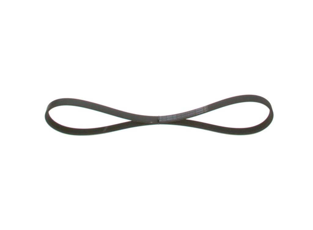 Correia trapezoidal estriada BOSCH ref. 1 987 947 814