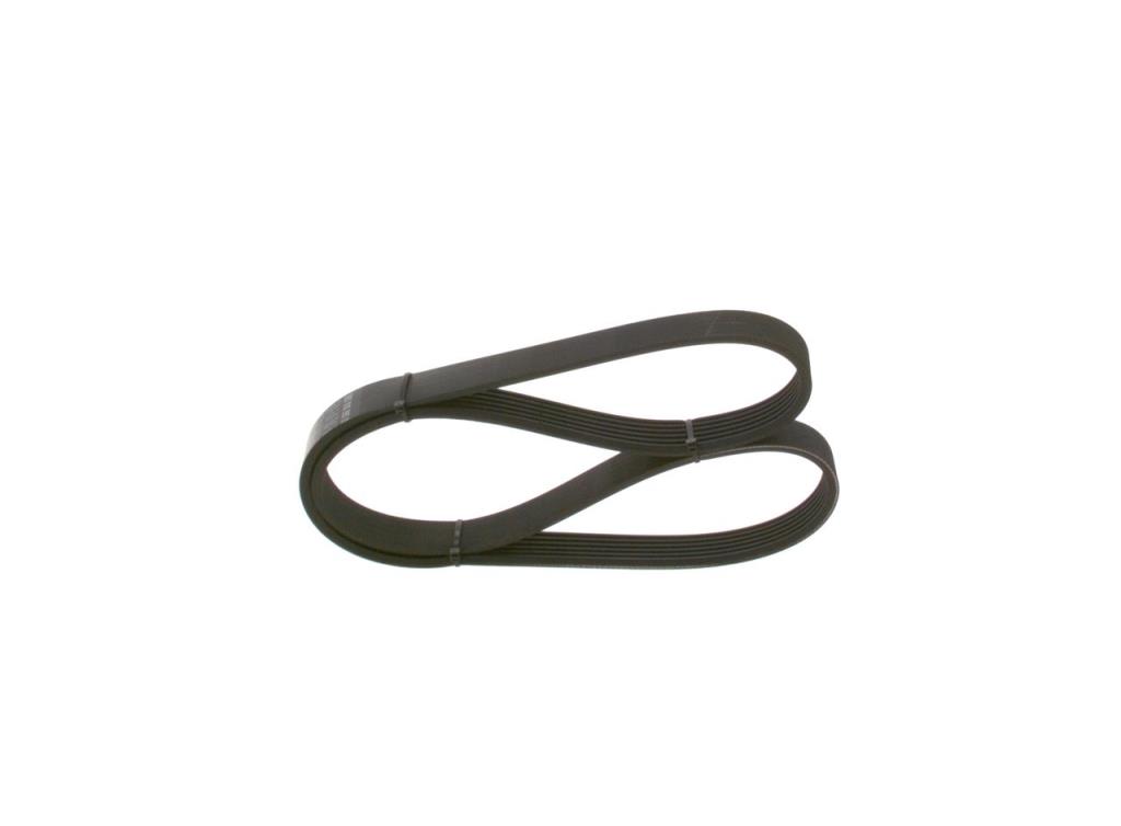 Courroie trapézoïdale à nervures BOSCH ref. 1 987 947 817