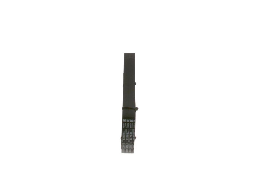 Courroie trapézoïdale à nervures BOSCH ref. 1 987 947 817
