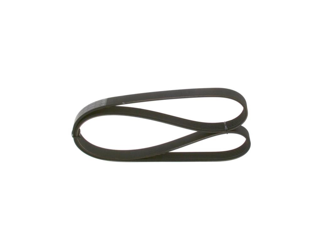 Correia trapezoidal estriada BOSCH ref. 1 987 947 818