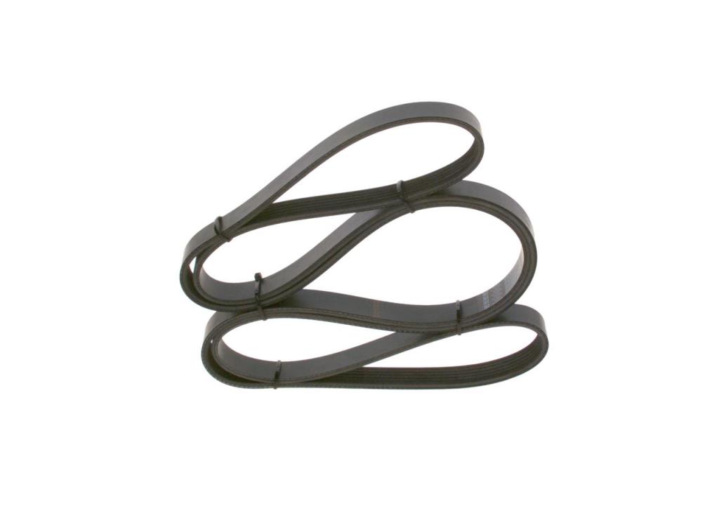 Correia trapezoidal estriada BOSCH ref. 1 987 947 820