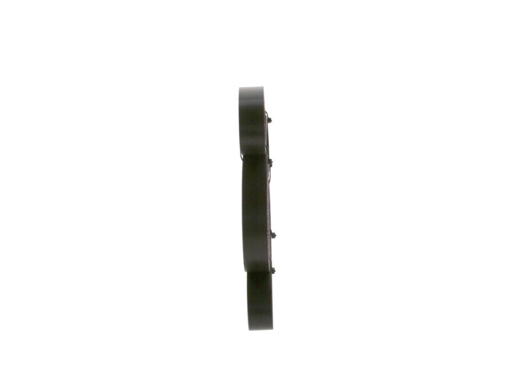 Correia trapezoidal estriada BOSCH ref. 1 987 947 820