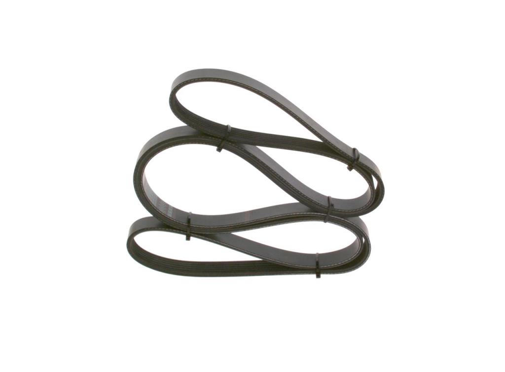 Correia trapezoidal estriada BOSCH ref. 1 987 947 820
