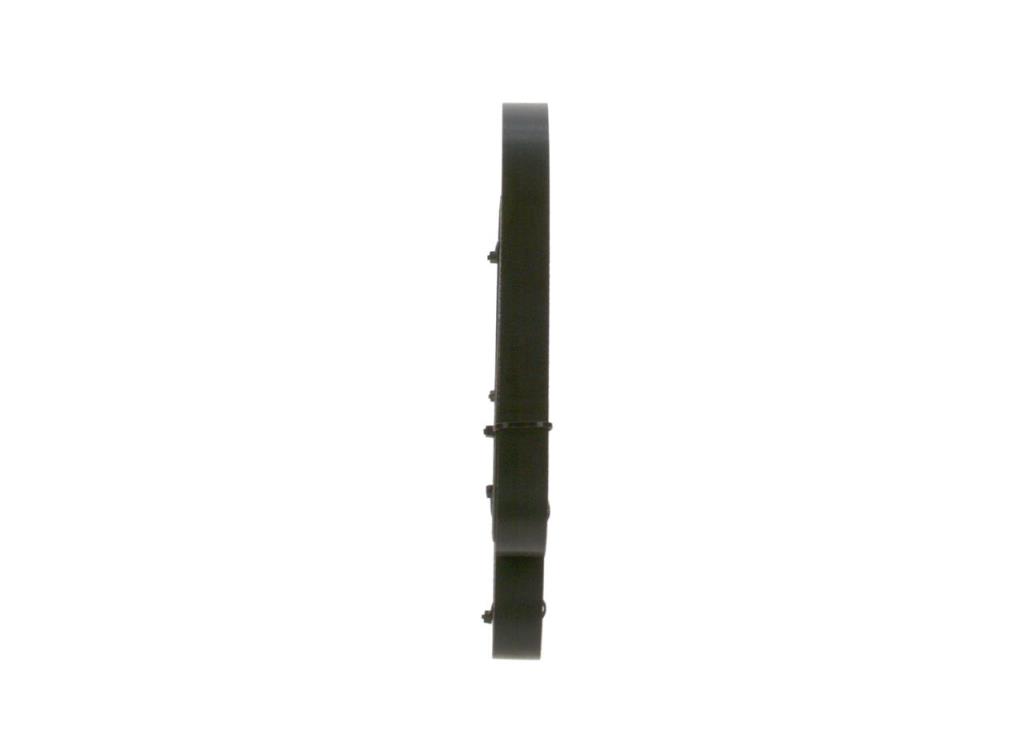 Correia trapezoidal estriada BOSCH ref. 1 987 947 820