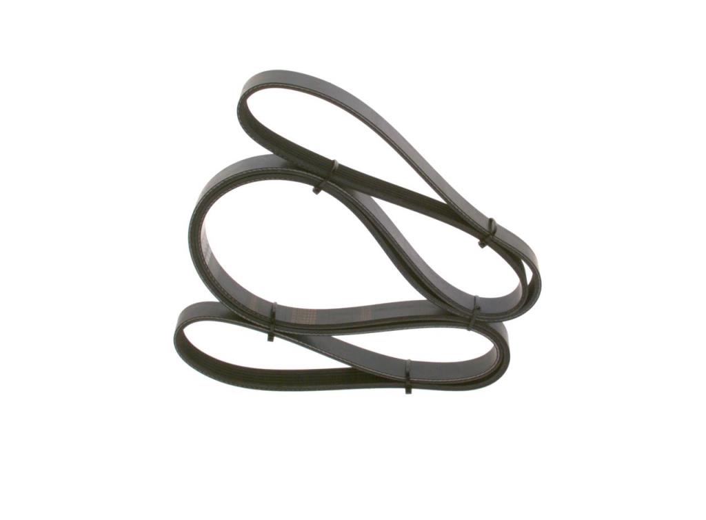 Correia trapezoidal estriada BOSCH ref. 1 987 947 821