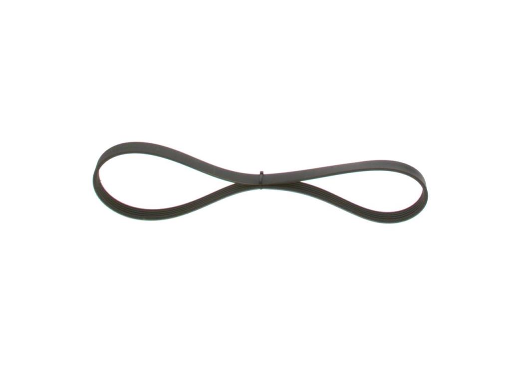 Correia trapezoidal estriada BOSCH ref. 1 987 947 825