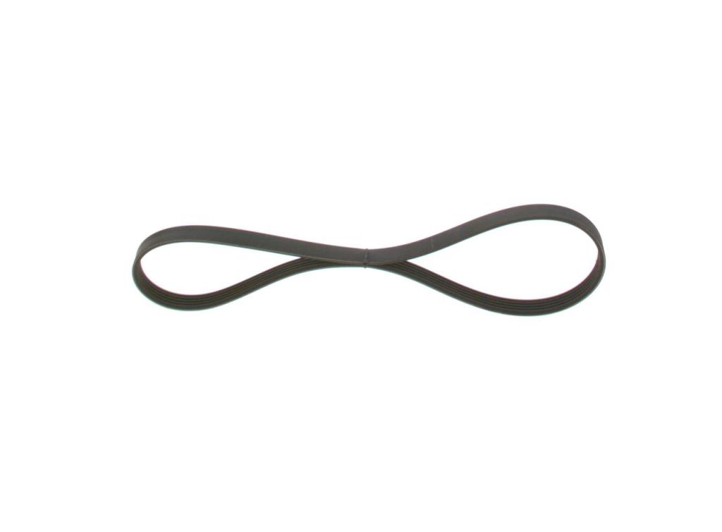 Correia trapezoidal estriada BOSCH ref. 1 987 947 825