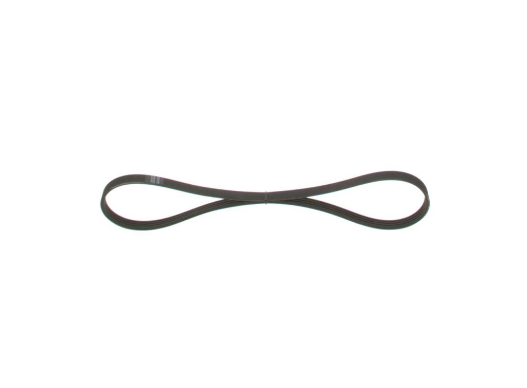 Correia trapezoidal estriada BOSCH ref. 1 987 947 827
