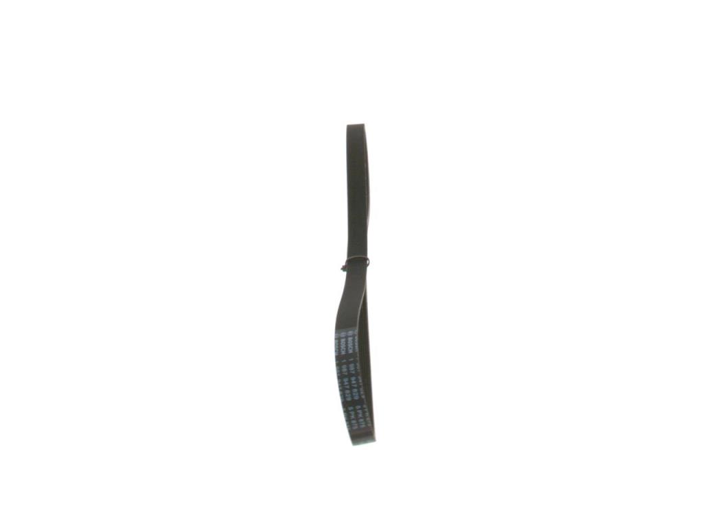 Correa trapezoidal nervada BOSCH ref. 1 987 947 829