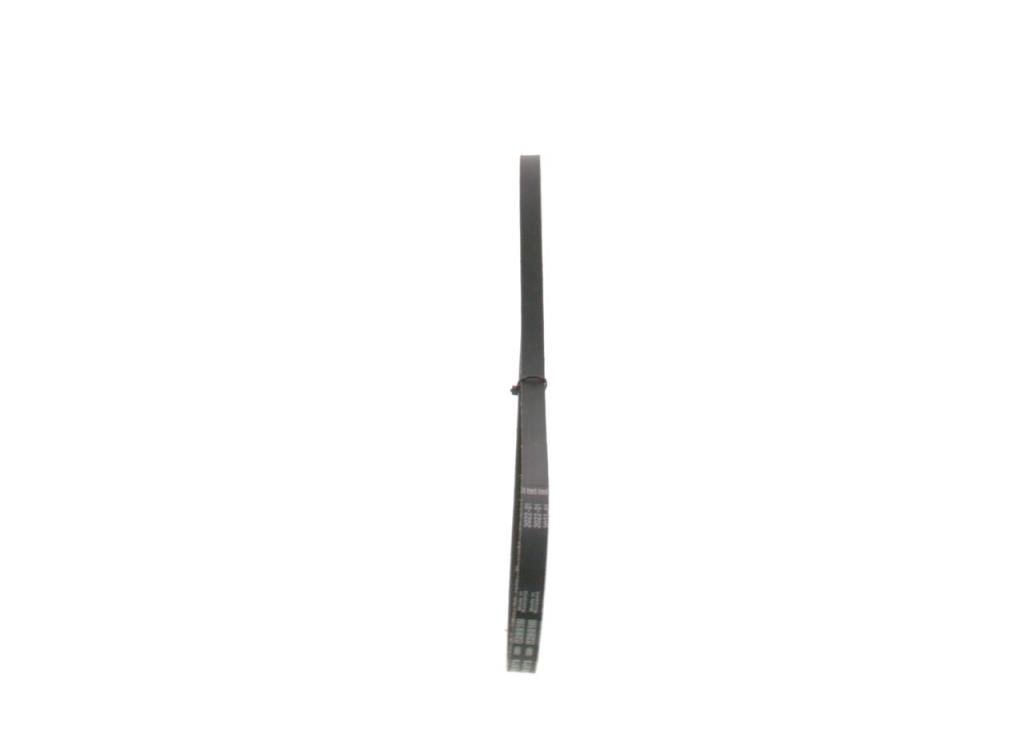 Correa trapezoidal nervada BOSCH ref. 1 987 947 830