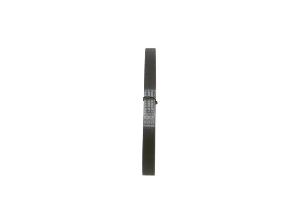 Correia trapezoidal estriada BOSCH ref. 1 987 947 831