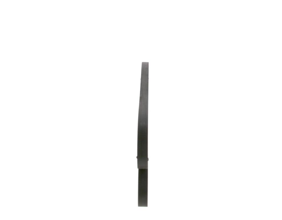 Correa trapezoidal nervada BOSCH ref. 1 987 947 834