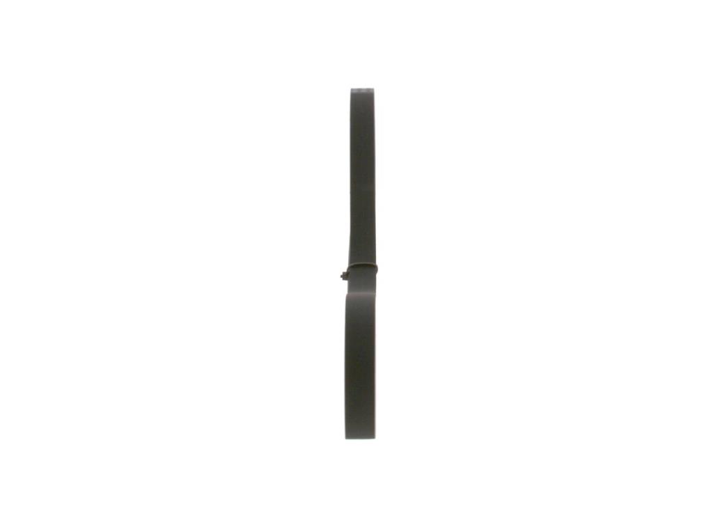 Courroie trapézoïdale à nervures BOSCH ref. 1 987 947 837
