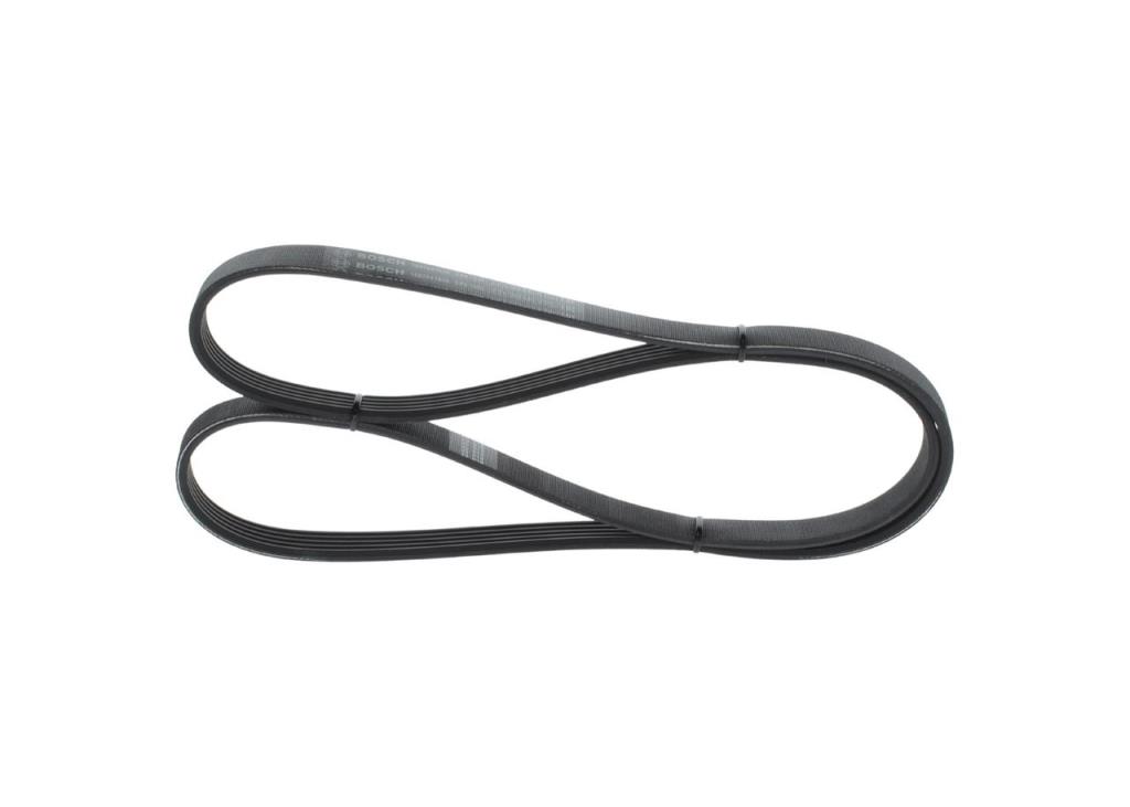 Courroie trapézoïdale à nervures BOSCH ref. 1 987 947 838