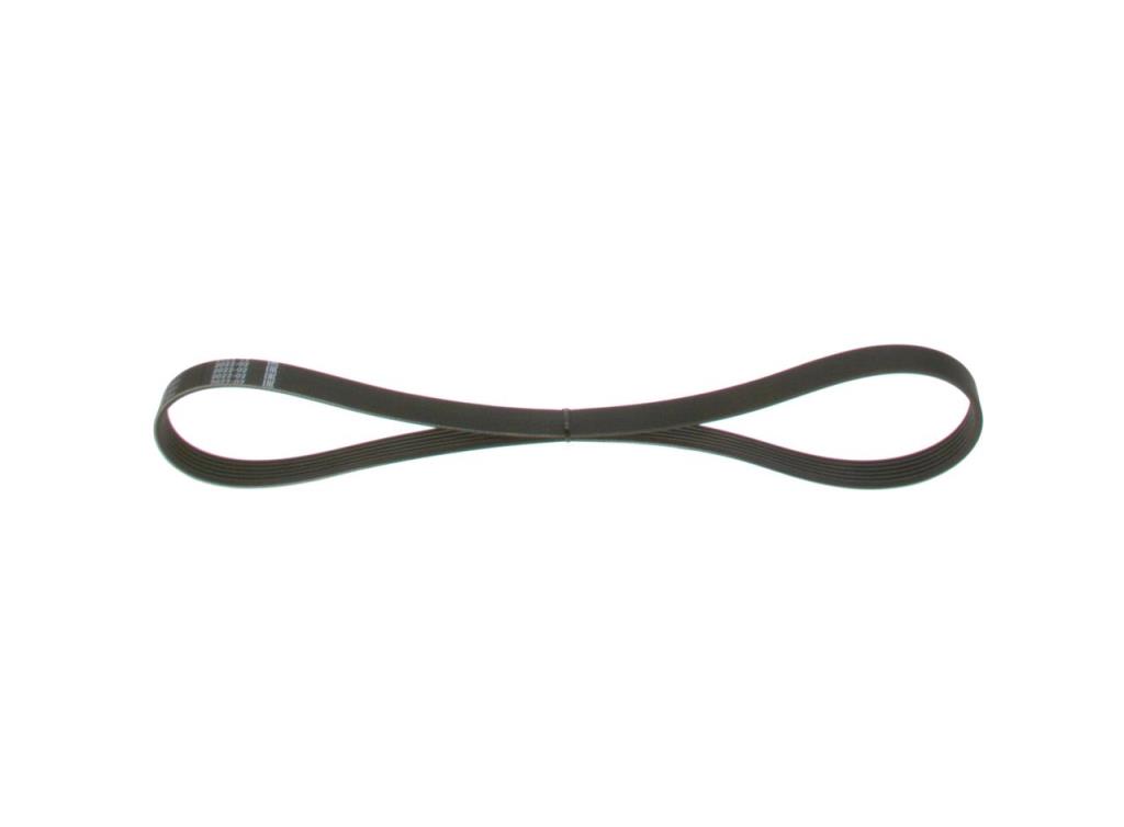 Correia trapezoidal estriada BOSCH ref. 1 987 947 840