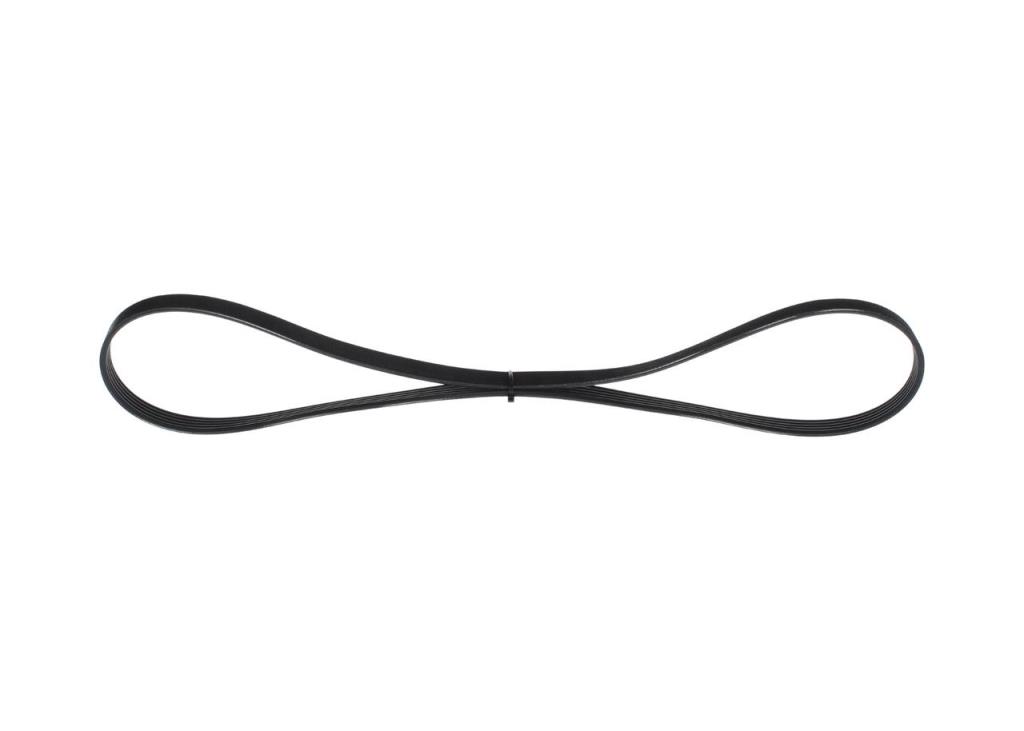 Correia trapezoidal estriada BOSCH ref. 1 987 947 841