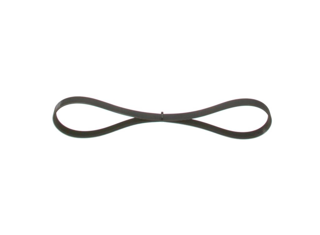 Correia trapezoidal estriada BOSCH ref. 1 987 947 849