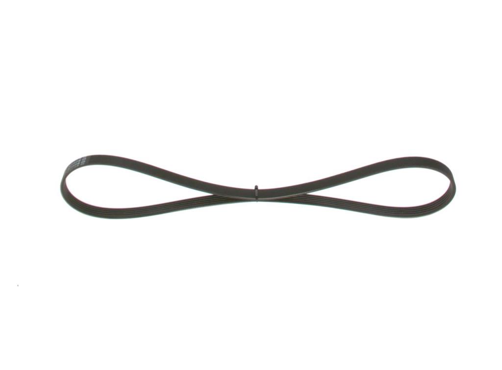 Correia trapezoidal estriada BOSCH ref. 1 987 947 850