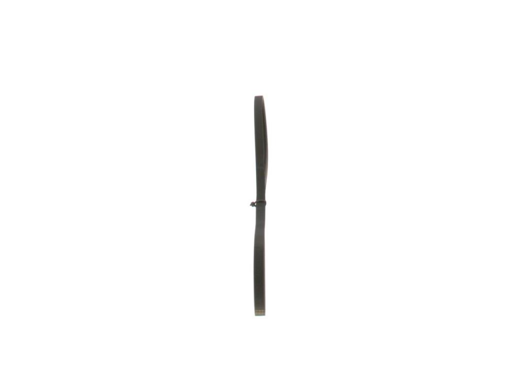 Courroie trapézoïdale à nervures BOSCH ref. 1 987 947 853