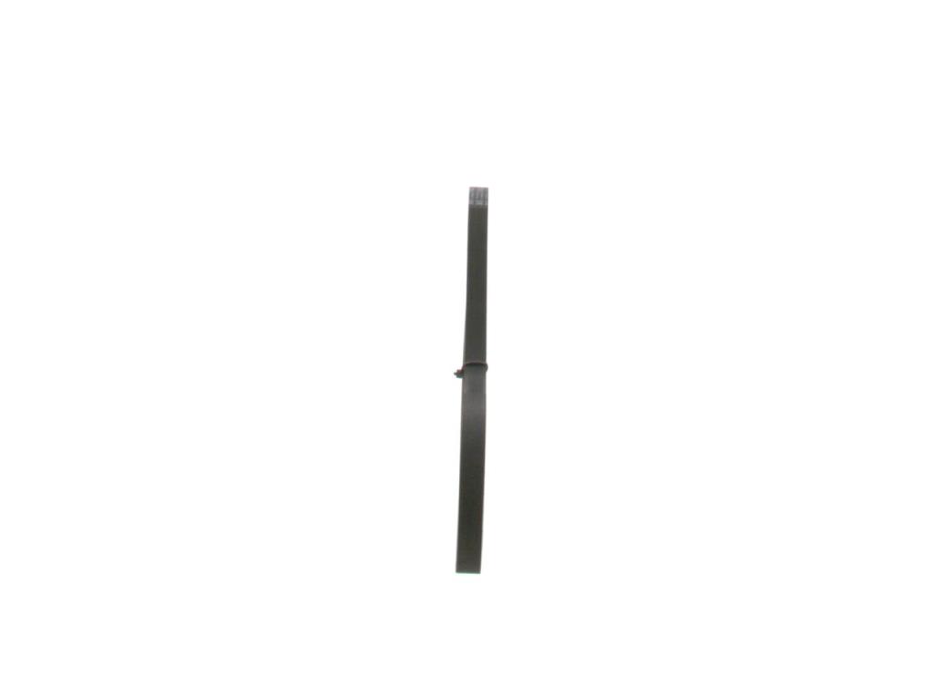 Courroie trapézoïdale à nervures BOSCH 1 987 947 856