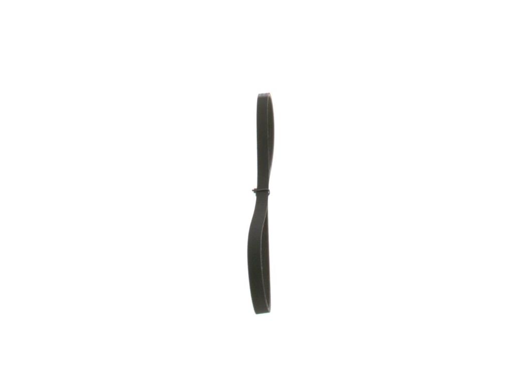 Courroie trapézoïdale à nervures BOSCH ref. 1 987 947 857