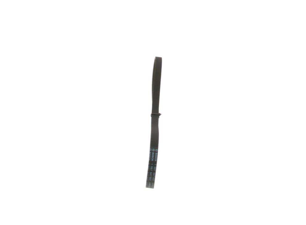 Courroie trapézoïdale à nervures BOSCH ref. 1 987 947 857