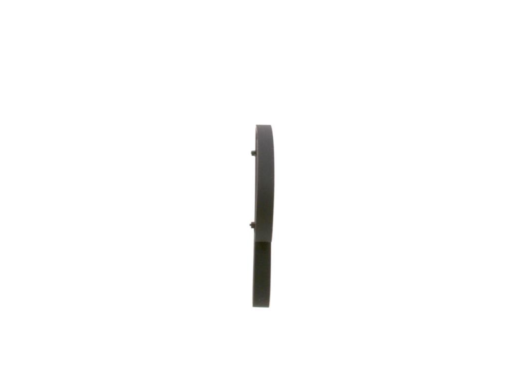 Correia trapezoidal estriada BOSCH ref. 1 987 947 861