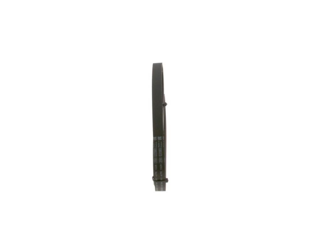 Correia trapezoidal estriada BOSCH ref. 1 987 947 861
