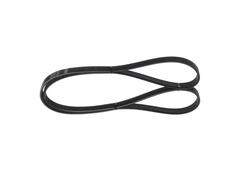 Courroie trapézoïdale à nervures BOSCH ref. 1 987 947 871