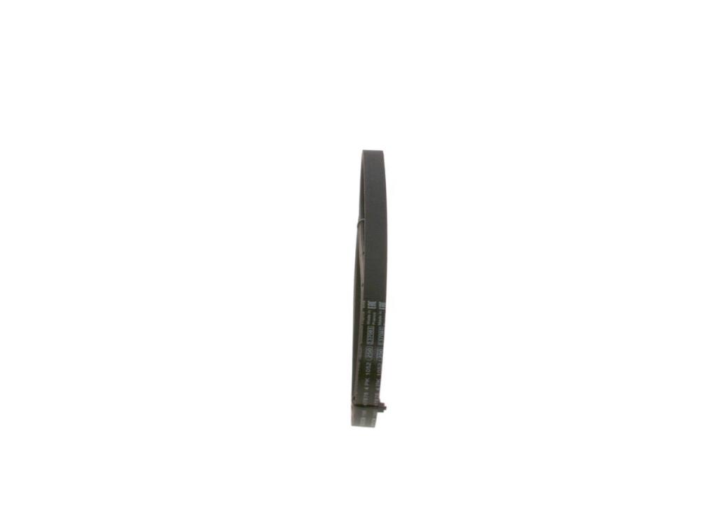Courroie trapézoïdale à nervures BOSCH ref. 1 987 947 878
