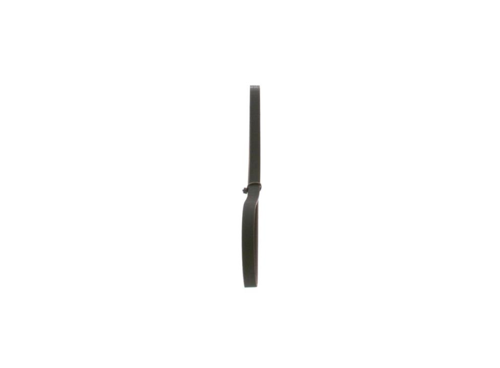 Courroie trapézoïdale à nervures BOSCH ref. 1 987 947 883
