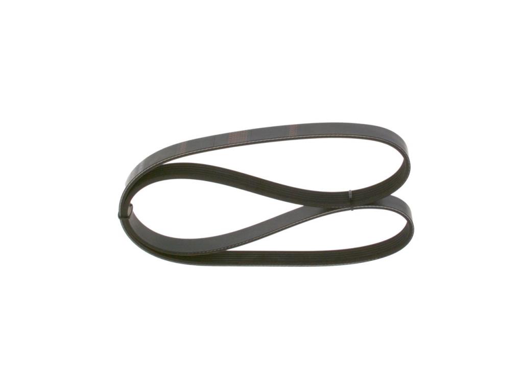 Courroie trapézoïdale à nervures BOSCH ref. 1 987 947 885