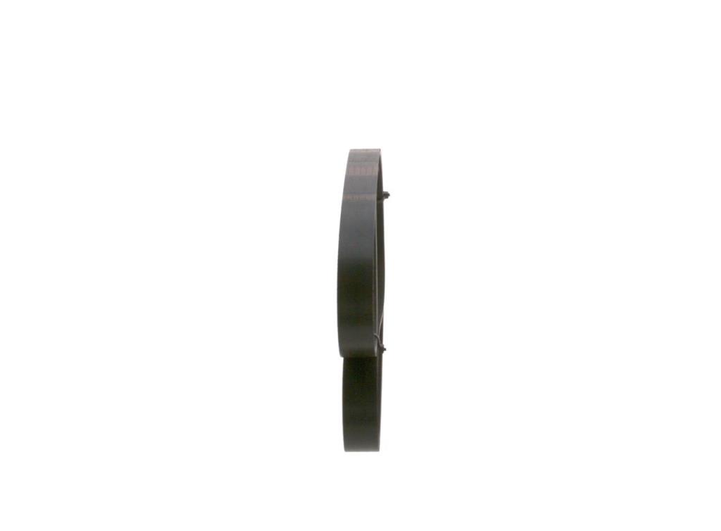 Courroie trapézoïdale à nervures BOSCH ref. 1 987 947 885