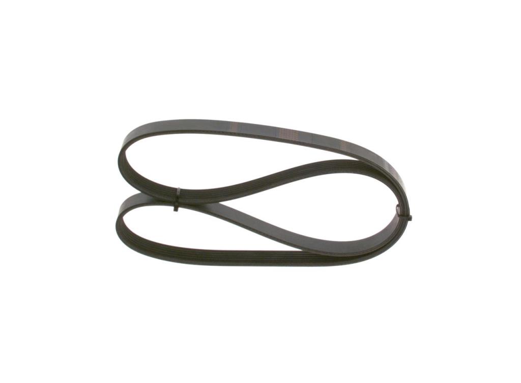 Courroie trapézoïdale à nervures BOSCH ref. 1 987 947 885
