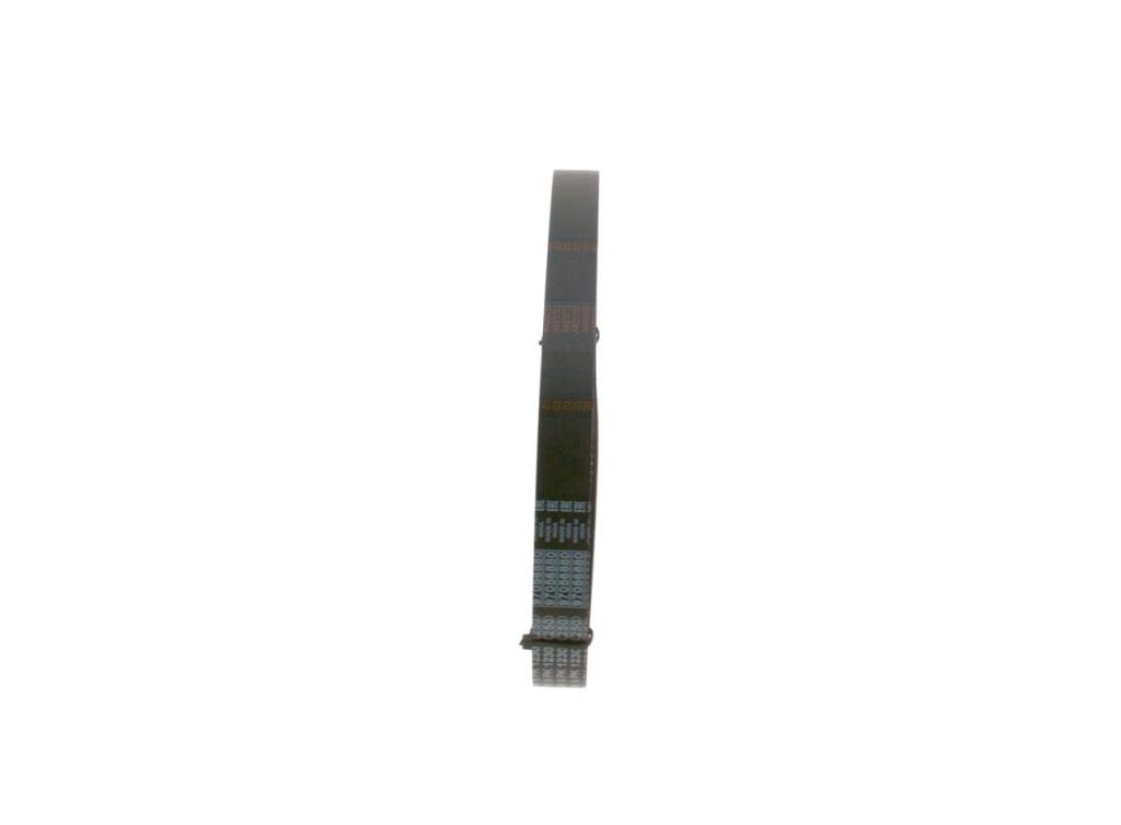 Courroie trapézoïdale à nervures BOSCH ref. 1 987 947 885