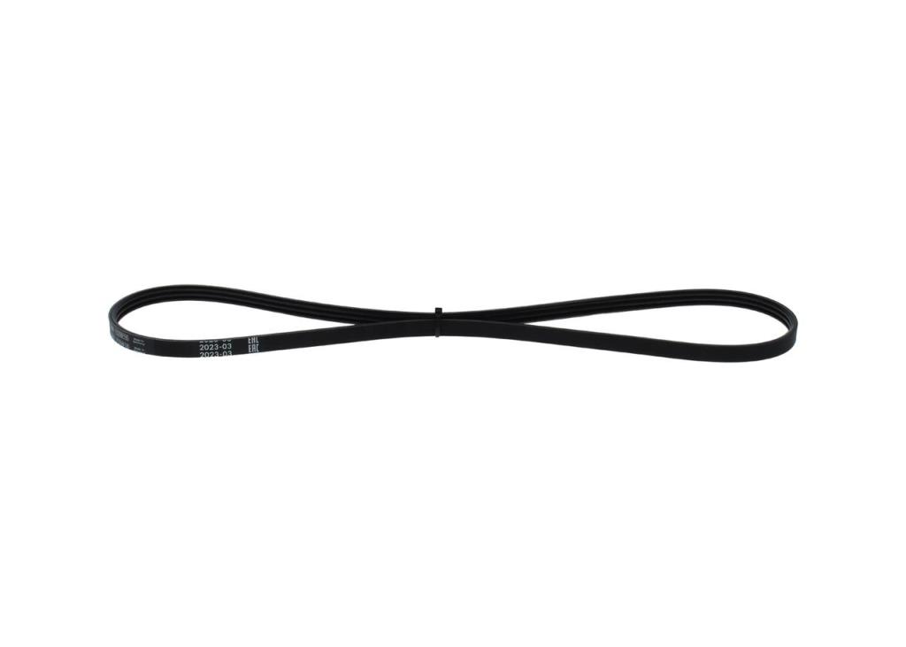 Correia trapezoidal estriada BOSCH ref. 1 987 947 886