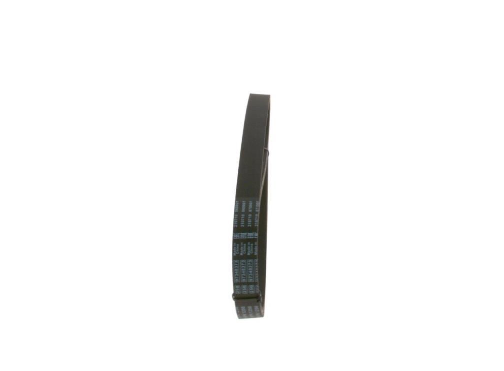 Correa trapezoidal nervada BOSCH ref. 1 987 947 887