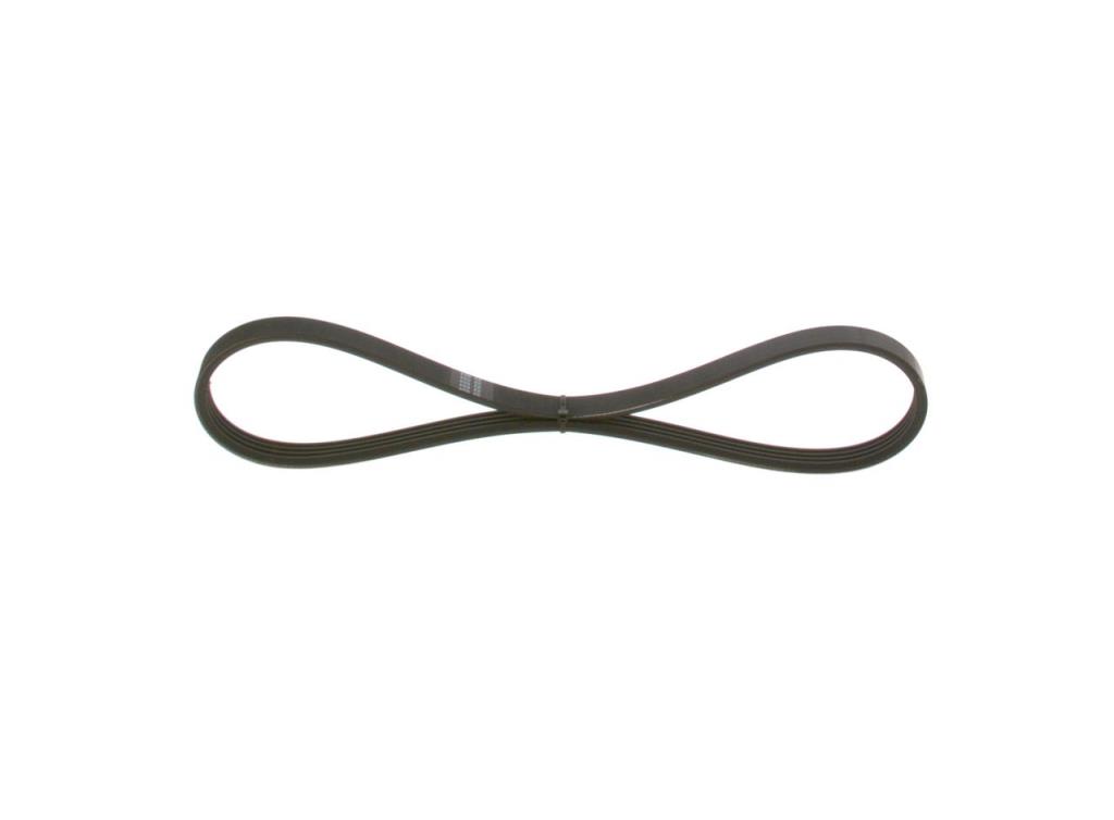 Courroie trapézoïdale à nervures BOSCH ref. 1 987 947 888
