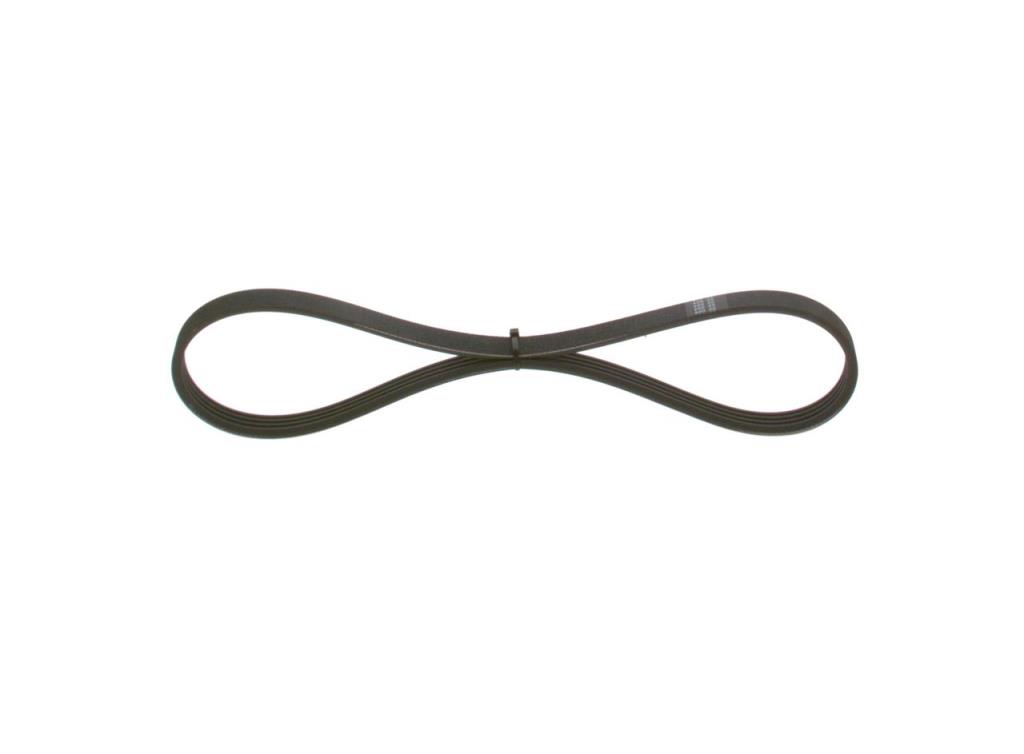 Courroie trapézoïdale à nervures BOSCH ref. 1 987 947 890