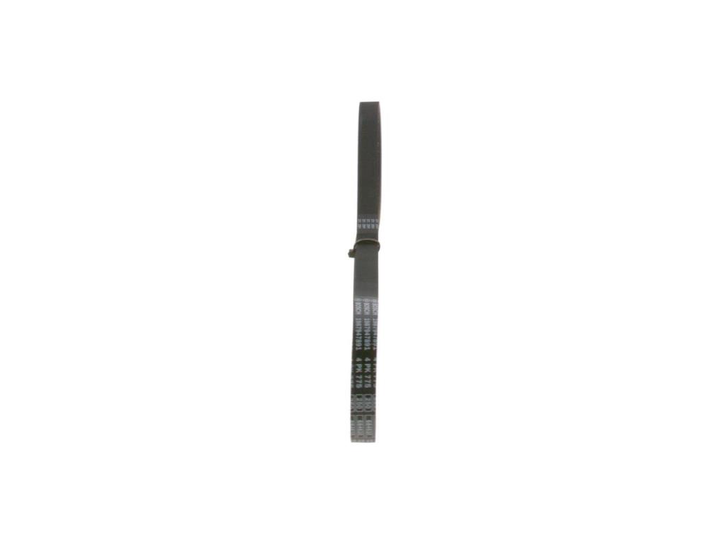 Correia trapezoidal estriada BOSCH ref. 1 987 947 891