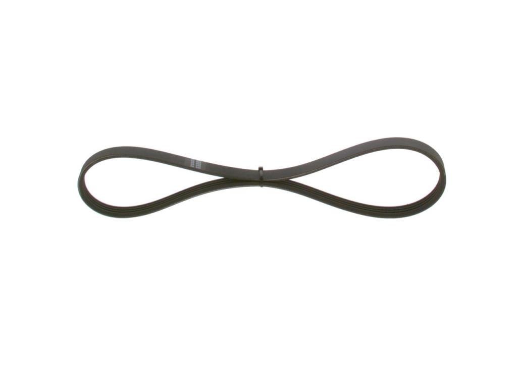 Courroie trapézoïdale à nervures BOSCH ref. 1 987 947 892
