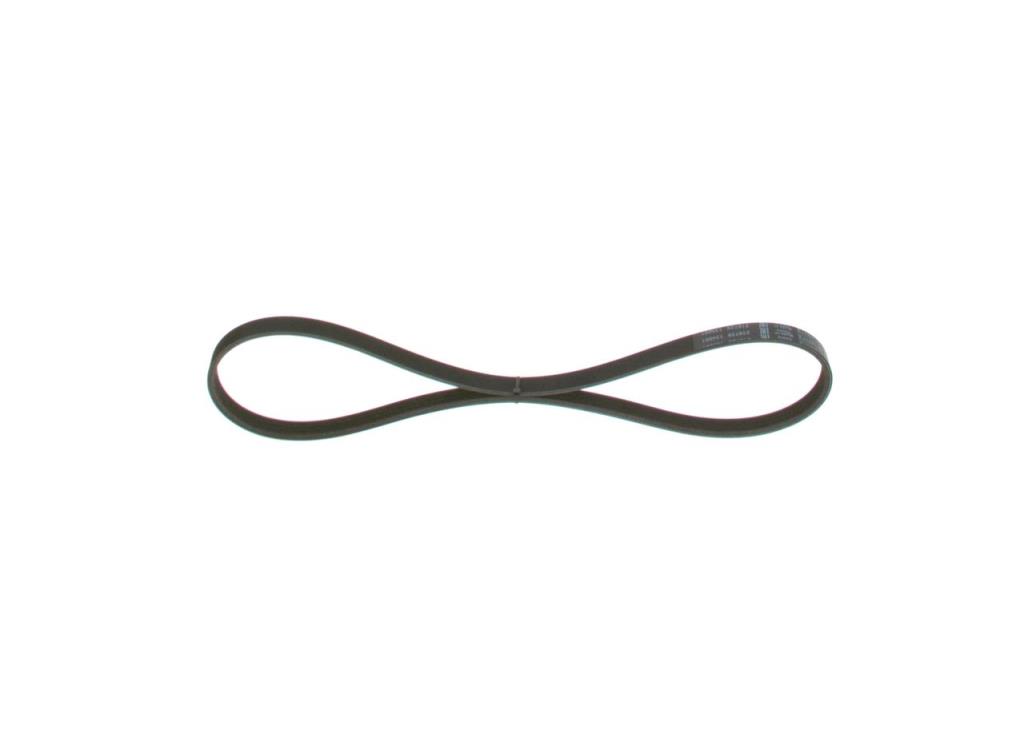 Correia trapezoidal estriada BOSCH ref. 1 987 947 895