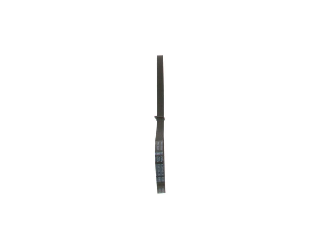 Correia trapezoidal estriada BOSCH ref. 1 987 947 895
