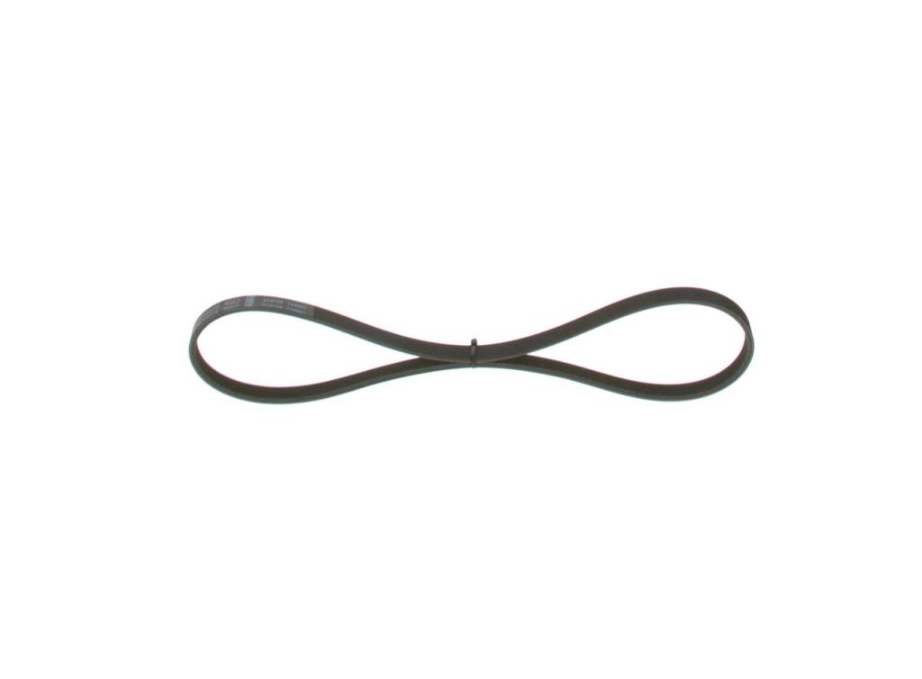Correia trapezoidal estriada BOSCH ref. 1 987 947 895